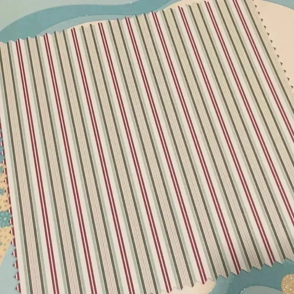 Scrapbook Papers